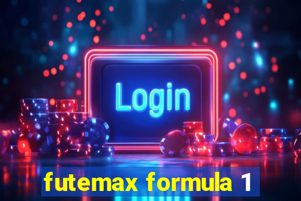 futemax formula 1